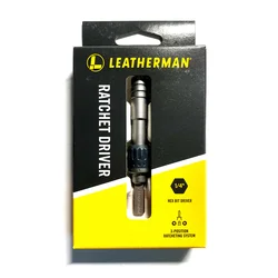 Leatherman  Ratchet PKG Driver-931030