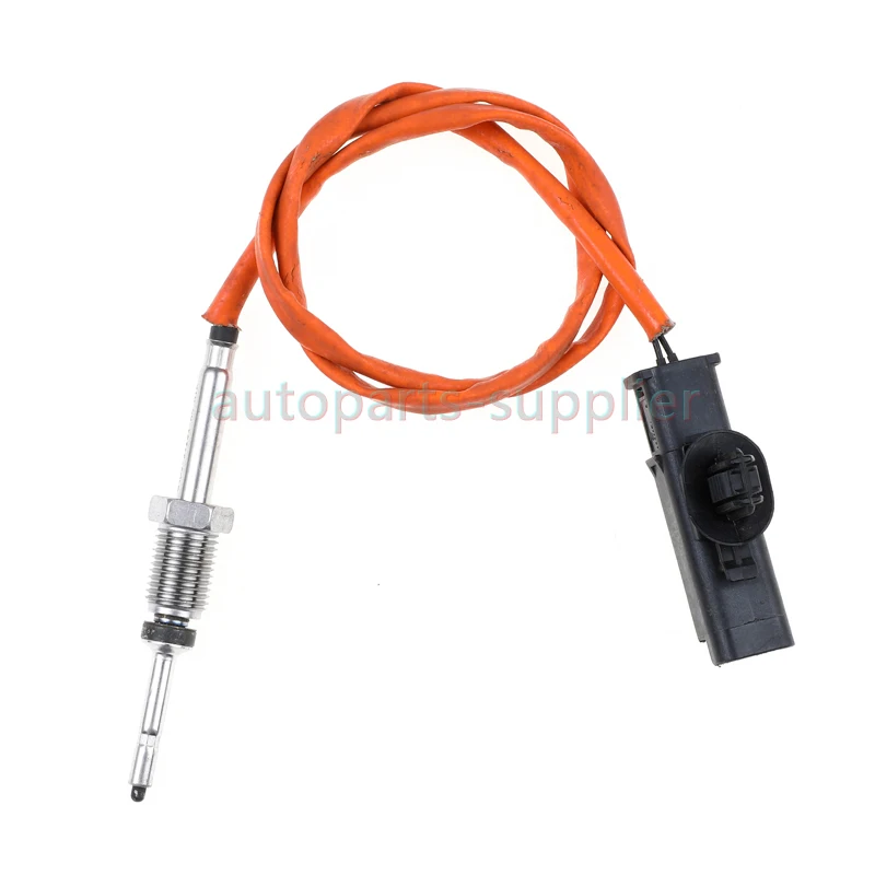 Engine G4D3-5J254-AA Exhaust gas Temperature Sensor For Jaguar XE 2.0D X760 G4D35J254AA G4D3 5J254 AA