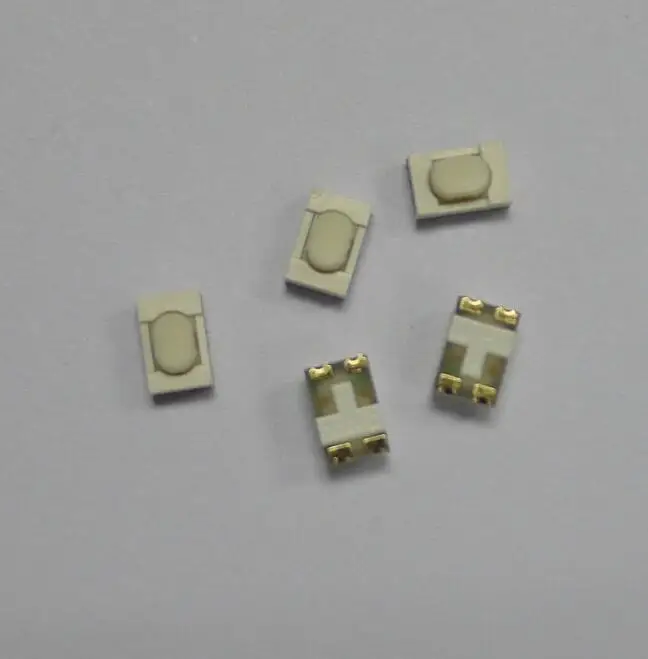 10pcs/lot LS8J2M-T patch touch switch 3.2*4.9*2.5 Best quality