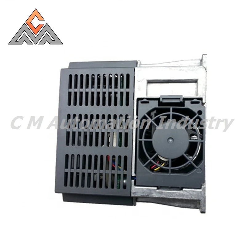 Asli Baru PLC Frekuensi Converter Single Phase 220V FR-D720S-0.4K FR-D720S-0.75K FR-D720S-1.5K FR-D720S-2.2K