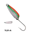 YL01 A