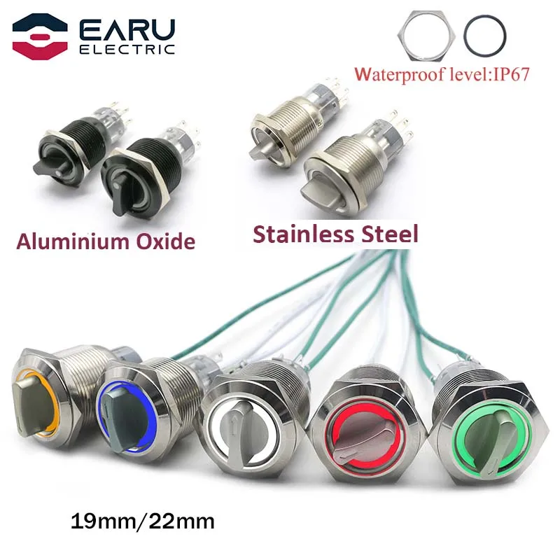 19/22MM Self-Return…