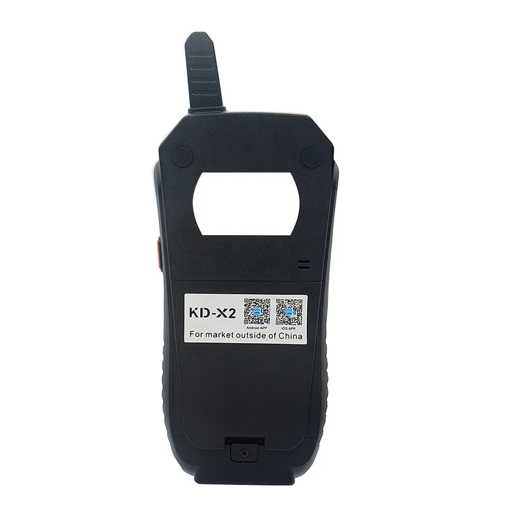 VSTM KEYDIY KD-X2 Car Key Garage Door Remote kd x2 Generater/Chip Reader/Frequency High quality