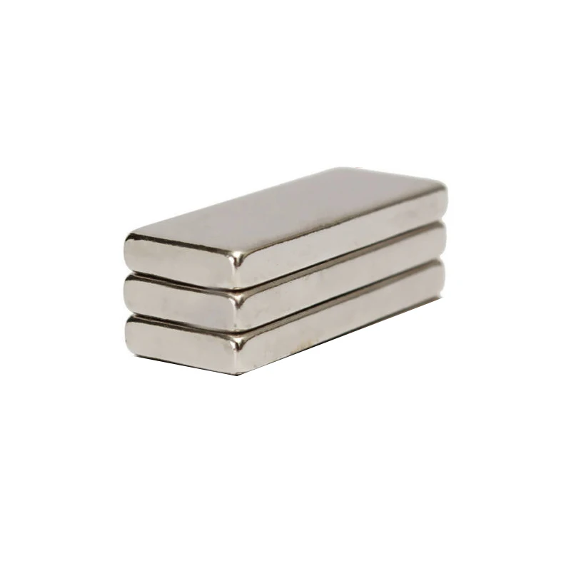 20/50/100/200/300pcs 10x5x3 mm Cuboid Block Magnets 10mmX5mm Neodymium Magnet 10x5x3mm Permanent NdFeB Strong Magnet 10*5*3 N35