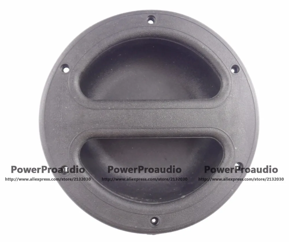 2 шт. ручки динамиков PA ремонт диджейский динамик профессиональная аудиосистема