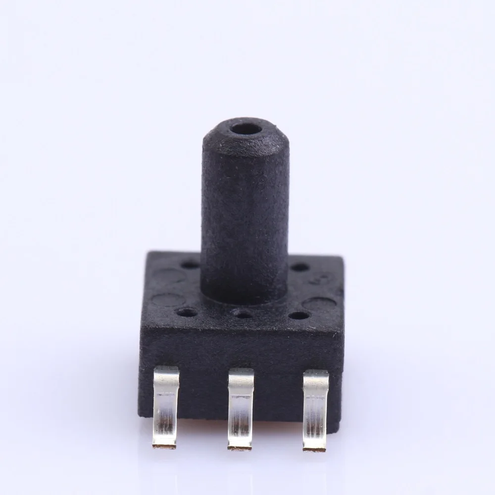

XGZP101SB1 pressure sensor SOP package MEMS air pressure 100KPa negative pressure vacuum packaging machine