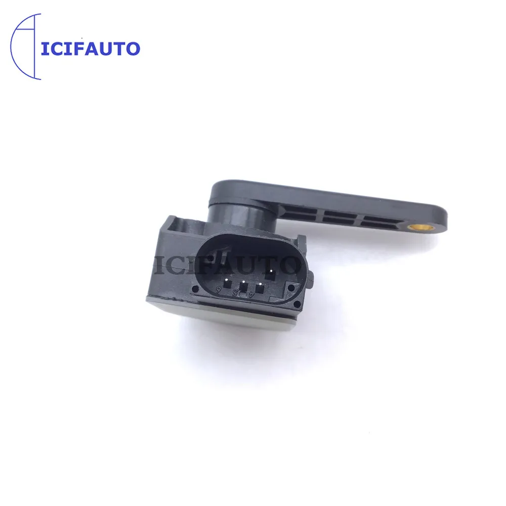 1/2 Pcs for Audi A6 C5 4B Allroad Rear Hight Level Sensor Air Suspension OE# 4Z7616571C, 4Z7616572C, 4Z7 616 571C, 4Z7 616 572C