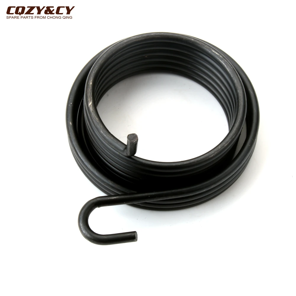 Sprężyna powrotna rozruchu skutera dla Yamaha 50 Aerox Axis Breeze Bws CS Giggle Jog Neos Slider Dlaczego 50cc 2-suwowy 905083260900