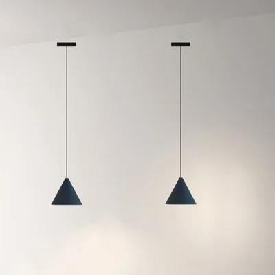 

Hanging Light Fixture Modern Long Wire design Led Pendant Lights Geometric Pendant Lamp for living room Bedside Wall Sconce