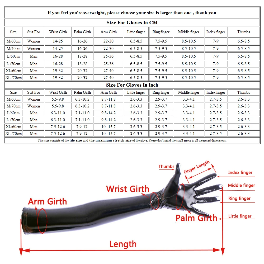 Damskie seksowne długie lateksowe rękawiczki amoniakalne kobiece fetysz błyszczące metalowe rękawiczki PU skórzane męskie Fantasy damskie akcesoria Cosplay