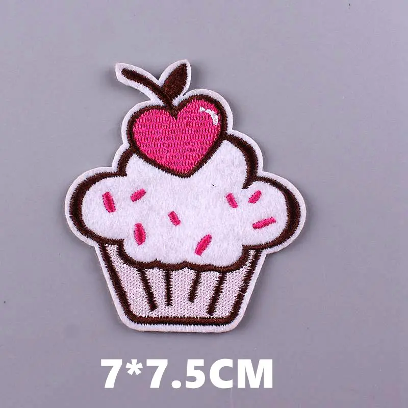 Leuke Penguin Patch, Animal Patch, Penguin Patch, Cartoon Patch, Kids Patch Geborduurd Ijzer op Naai op Patch Badge voor Kleding enz. 7,5 x 6,5 cm