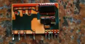 A5E01162134-001 15.F4.073-0009