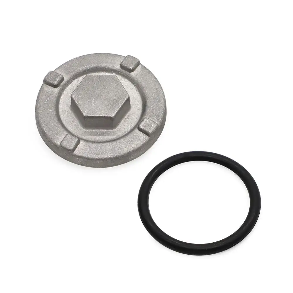 1S7E535100 For YAMAHA YZF125 WR 125 ALL MODELS OIL DRAIN PLUG Oil Plug Screw WITH OIL O RING KIT