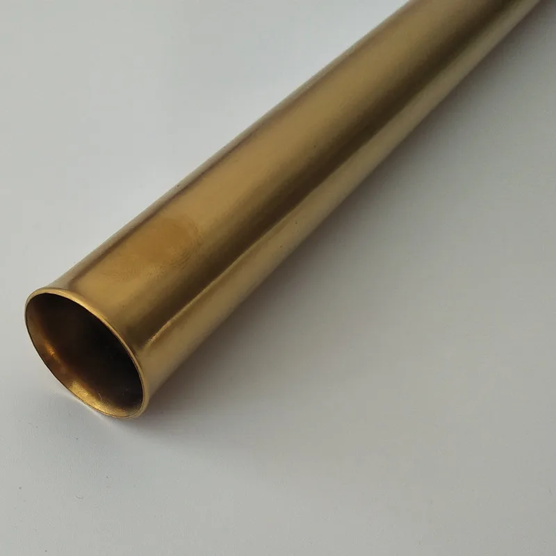Folding bicycle titanium seat post 31.8x550mm for brompton bike titanium seatpost thick gold silver colorful