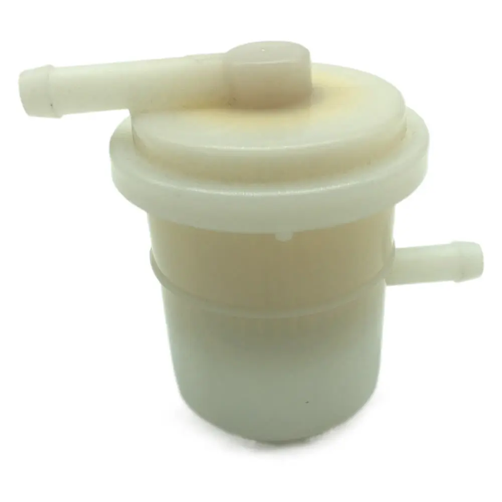 15410-63401 In-line Fuel Filter for Suzuki Samurai 1.3L L4 Engine 1986-1989 SJ410 1983 1.0L