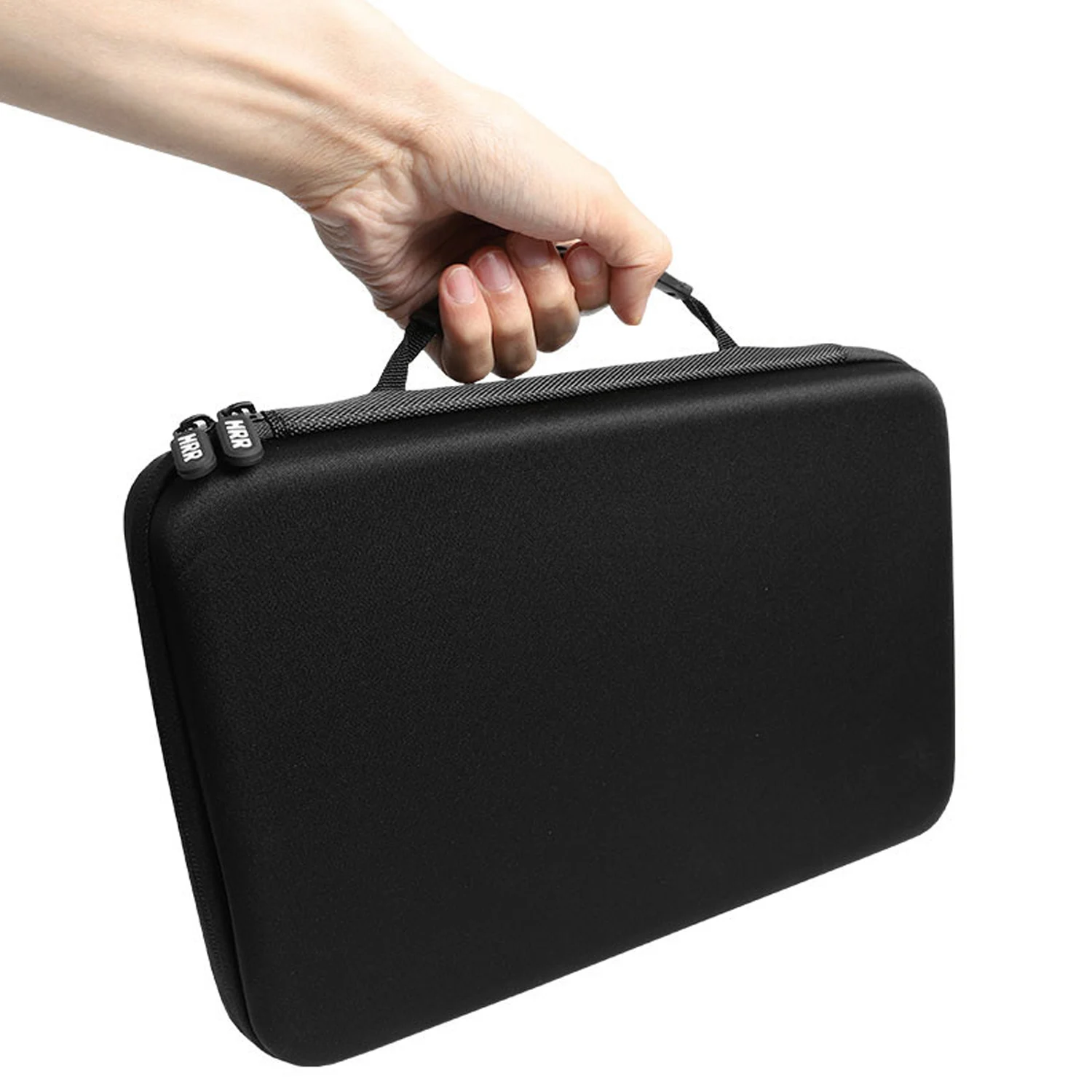 Large Portable Shockproof EVA Carrying Case Storage Bag Handbag pouch for Insta360 Insta 360 ONE R Panoramic Action Camera