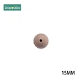 Brown 15mm