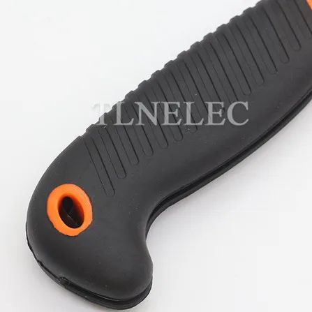 150 มม.Mini พับ Handsaw ครัวเรือนมือเลื่อยสวนผลไม้ต้นไม้ไม้ Saws กลางแจ้งแบบพกพา Hand SAW