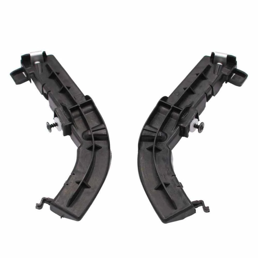 2Pcs Auto Front Bumper Support Bracket For Dodge Challenger 2008 2009 2010 2011 2012 2013 2014 2015 2016 2017 2018 201 2020 2021