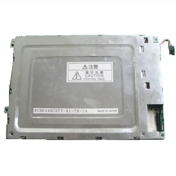 

Original KCB6448CSTT-X1 1 Year Warranty Fast Shipping