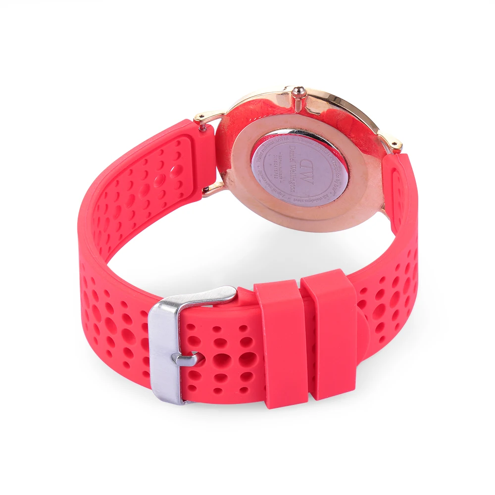 Correa de reloj de Color sólido para Garmin Forerunner, repuesto de pulsera Hipster de verano, 2022/220/230/235/620, 630/735