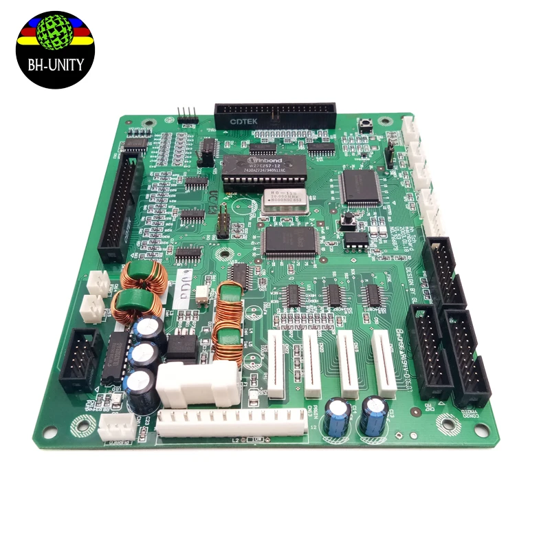 

Brand New 8180 printer Main Board/mother board E100702 for YF-8180 inkjet printing machine