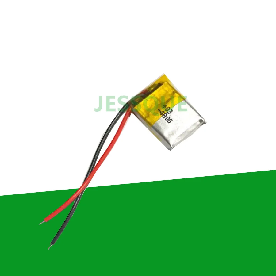 Fitbit Flex 스마트 워치용 30mAh 배터리