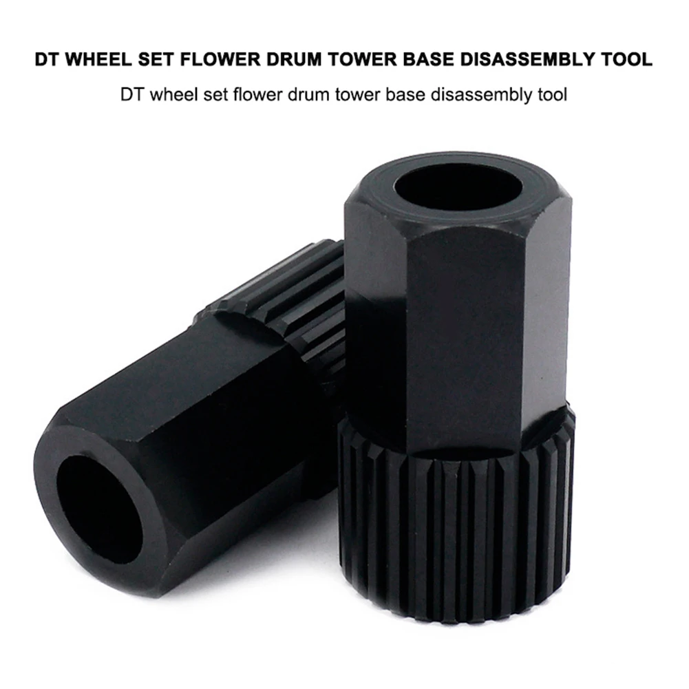 Bicycle Wheel Hub Repair Removal Tool Ratchet Rear Hub Lock Ring Nut Remove Install Tool for DT Swiss 240 240S 340 350 440 540