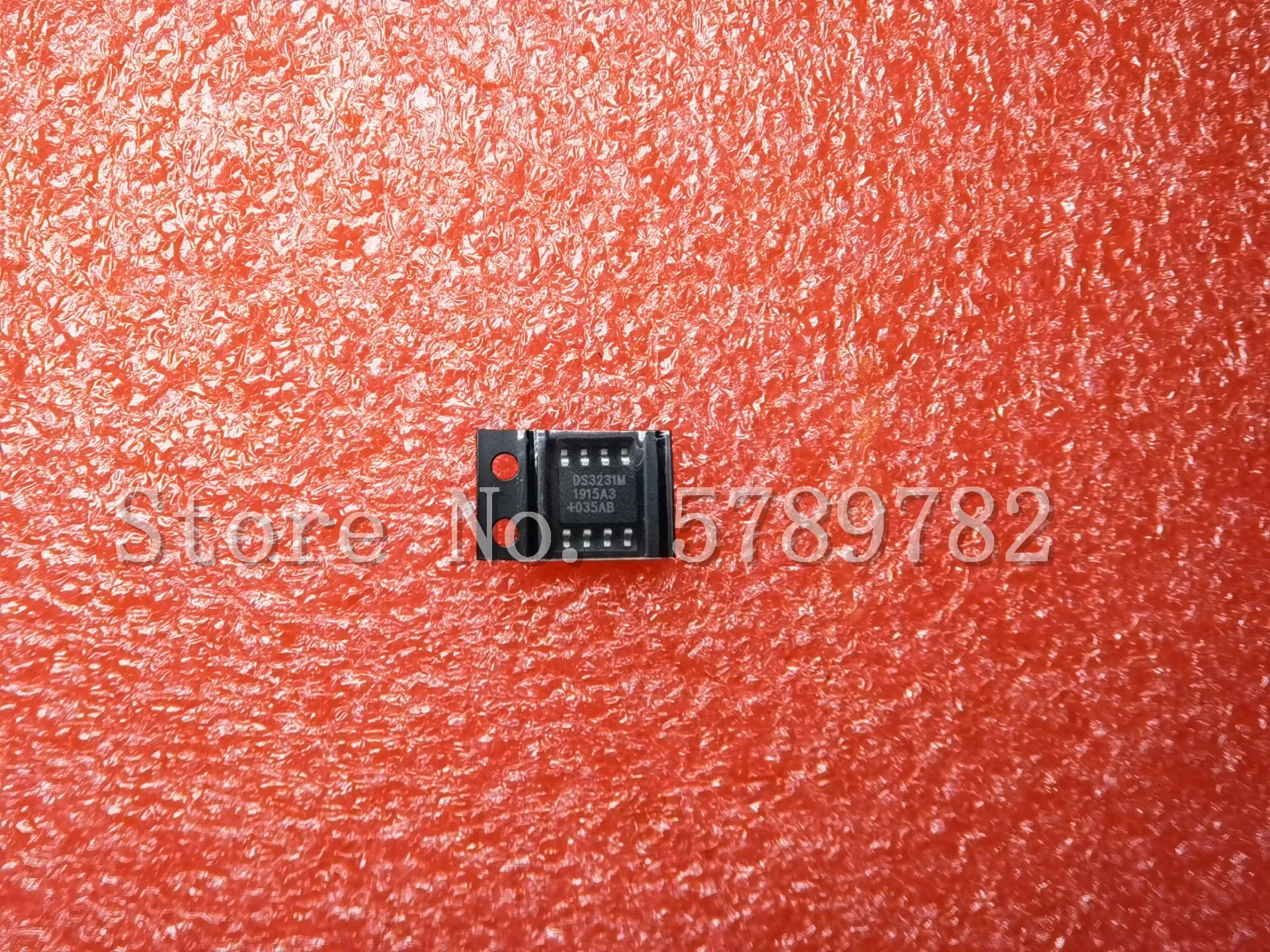 DS3231M DS3231MZ SOP8, 10 PCes