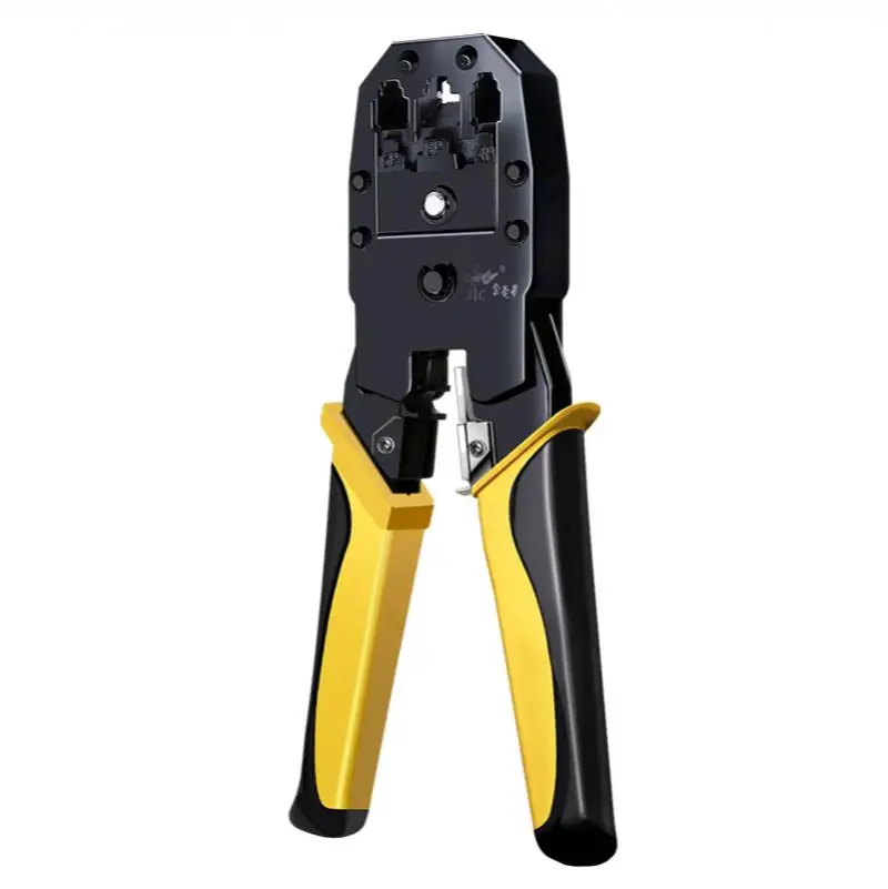 Network Pliers Tool Set Crimping Pliers Wire Stripping and Trimming Connector Network Pliers Tool Pliers