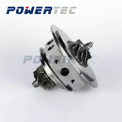 Chevrolet Cruze 1.4 용 GT1446SLM 터보 CHRA, 터보 ECOTEC 103 Kw 140 HP A14NET 781504-5004S 781504-5001S 781504 터보 카트리지