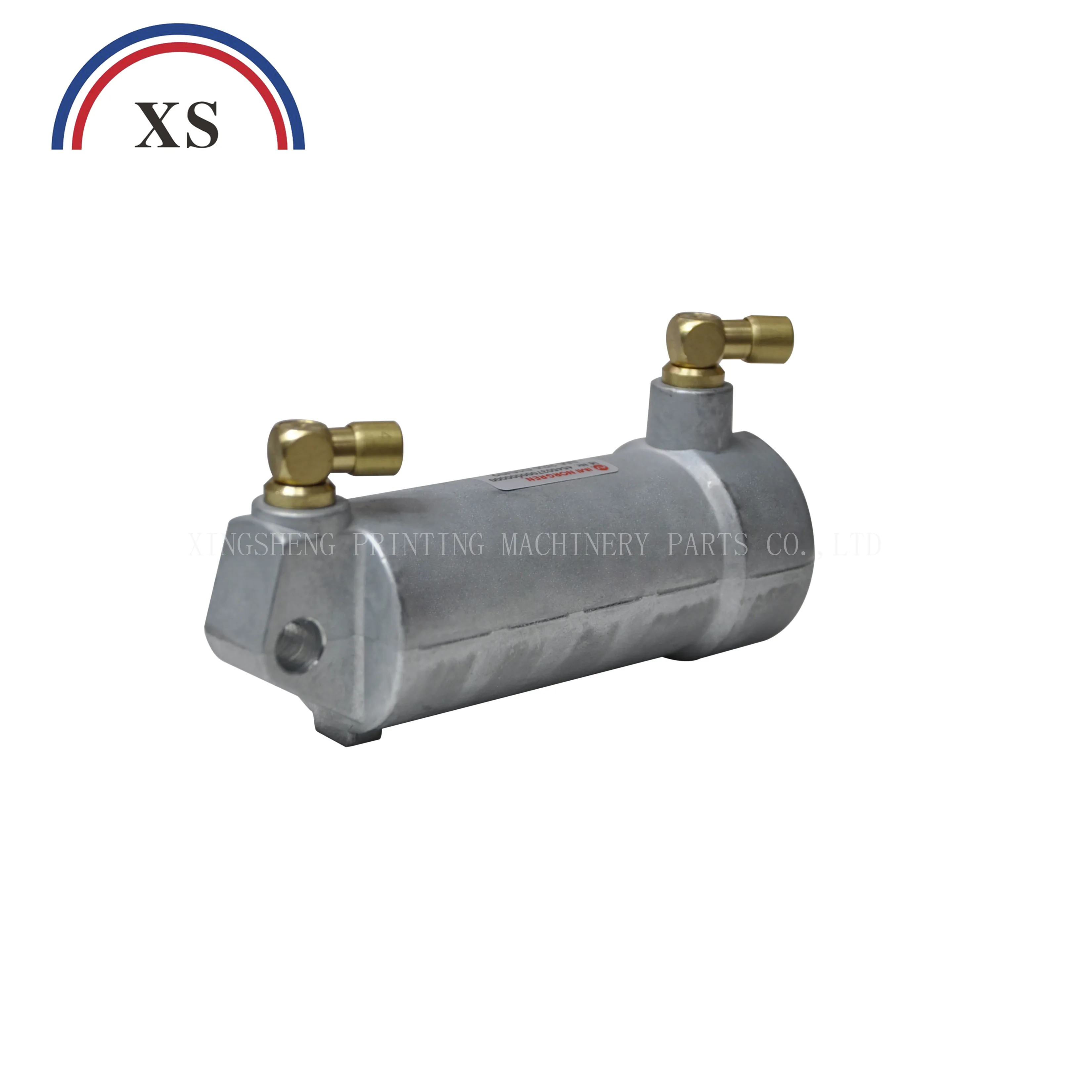 

HD High Quality Printing Machine Parts HD M4.334.010/02 Cylinder SM52 Oil Stoppage Cylinder