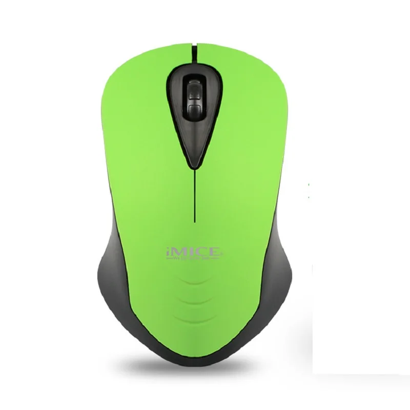 

2.4G Wireless Mouse Ergonomic Optical Mouse 1600 DPI Portable Mini Gaming Mouse Business Mouse Computer Mouse for Laptop Pc