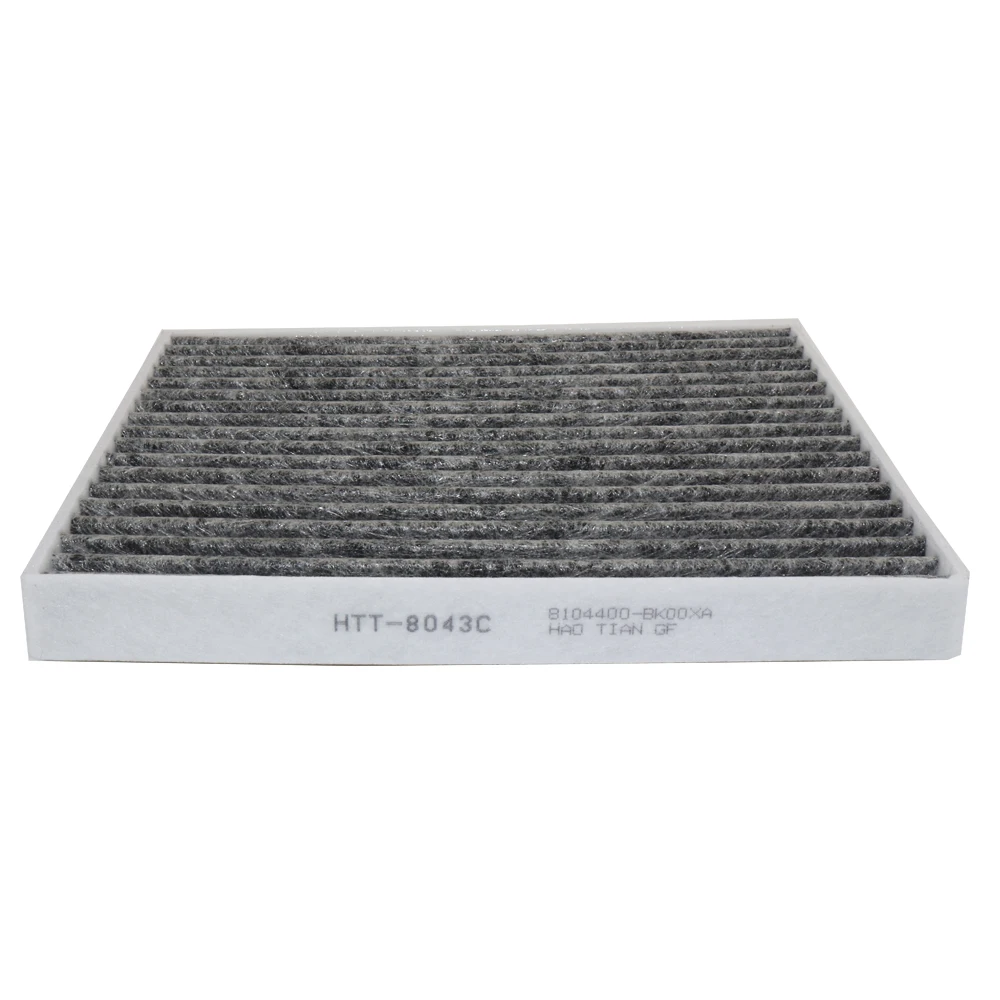 Auto Cabine Filter Voor Grote Muur Hover H5 2.0 2013-2017 8104400-bk00xa 8104400bk00xa