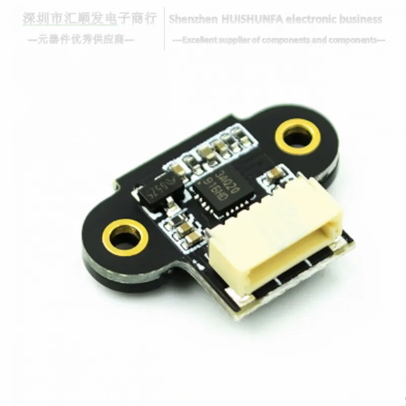 ToF laser ranging sensor modul TOF10120 palette sensor UART I2C ausgang 3-5v