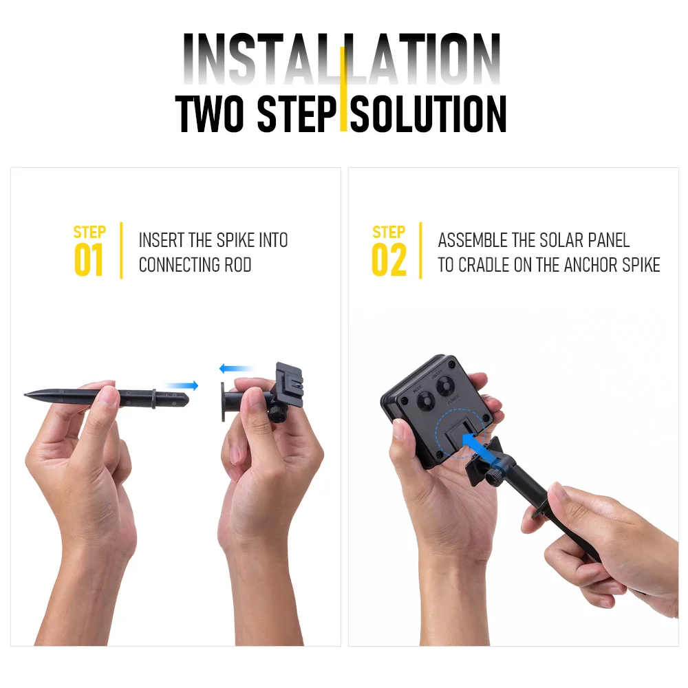 2021 Solar Garden Lights Outdoor LED Solar Energy Street Garland Fairy String Lights For Garden Party Christmas Decoration Lamps