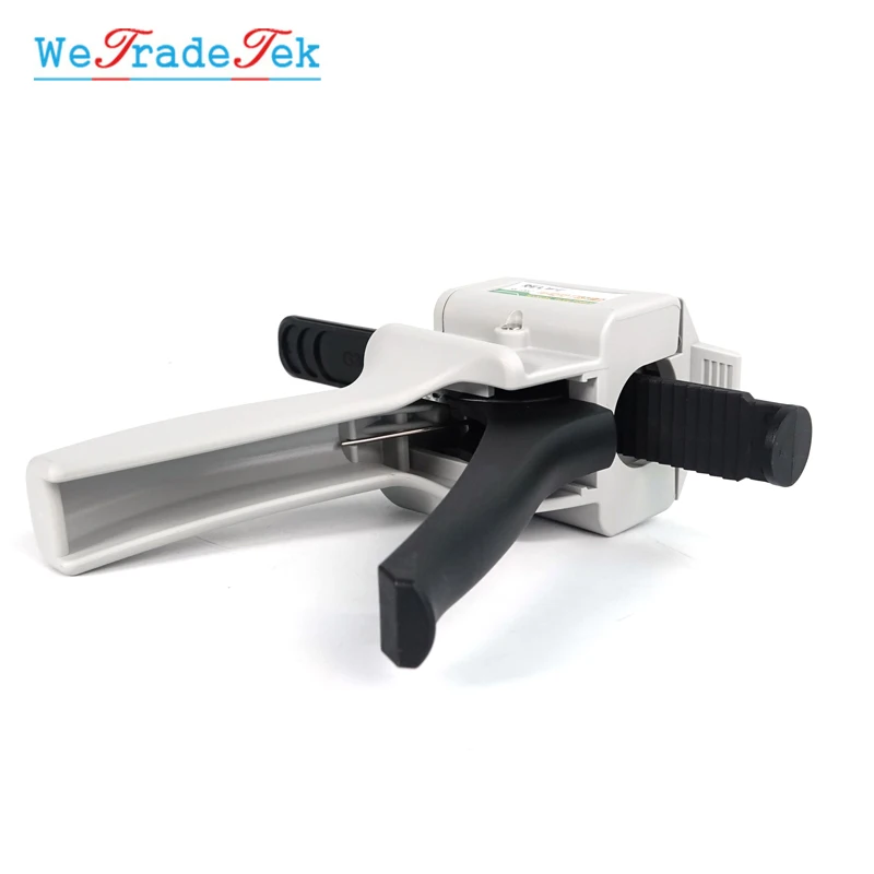 Imagem -03 - Relife-pp Adesivo Estrutural para Frame Telefone Tampa Traseira Bracket Bonding Cola Transparente Preto com Dispensador de Cola