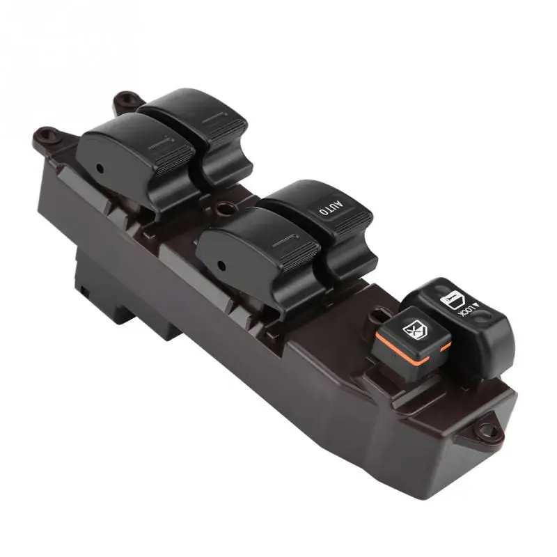 84820-12491 84820-33170 Front Left Power Master Window Switch for Toyota Corolla 2003 2004 2005 2006 2007 2008
