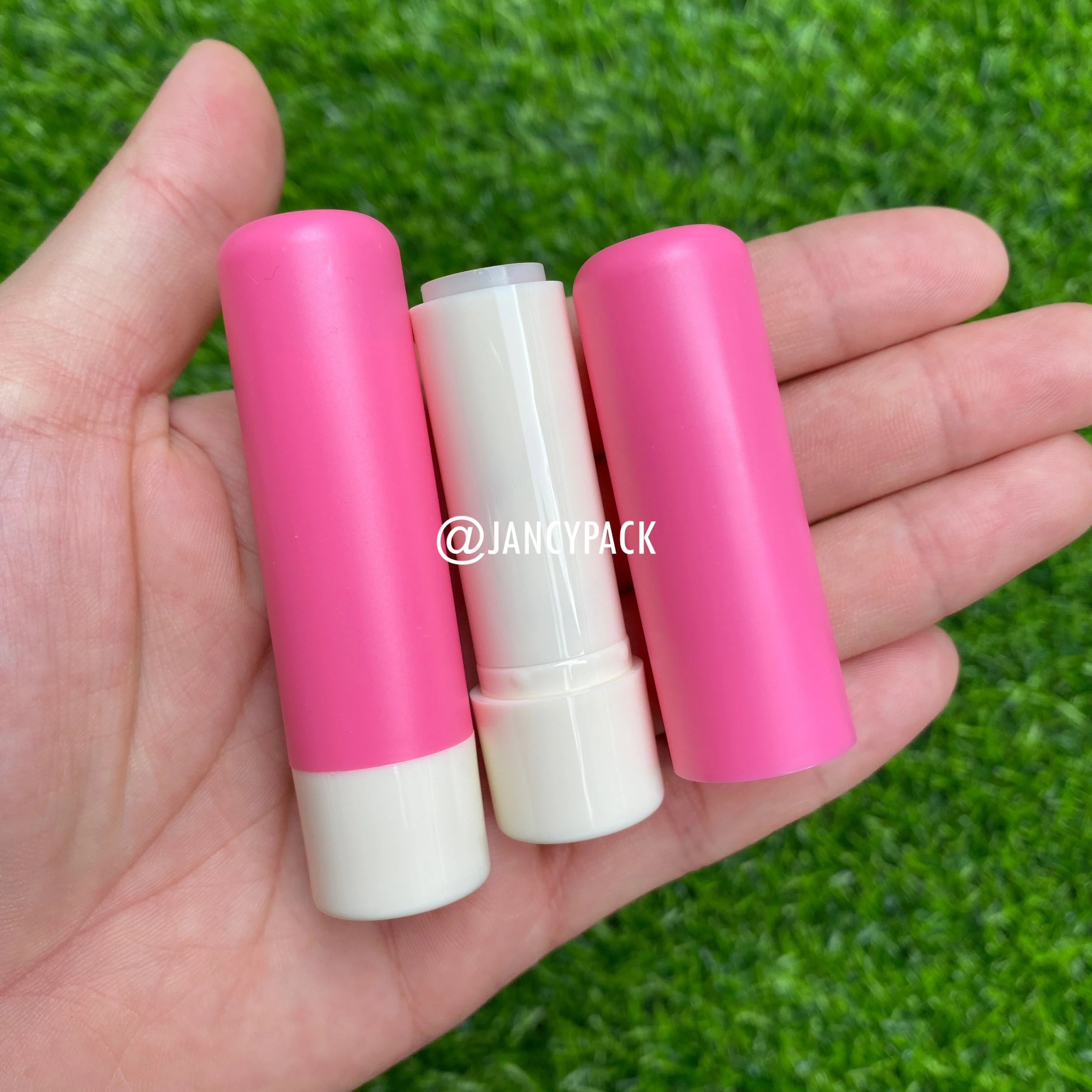 4g Empty Lip Gloss Tubes Empty Cosmetic Containers Lipstick Jars Balm Tube  DIY Empty Chapstick Lip Gloss Lipstick Balm Tube