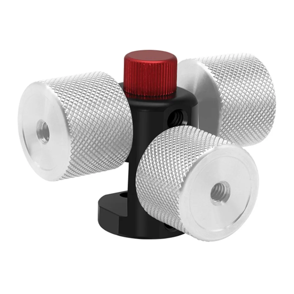 Handheld-Gimbal-Gegengewicht 100 g für RONIN S Balance Clump-Gewicht 25 g mit 1/4 Zoll Schraubenloch für ZHIYUN-Kranstabilisator – Detail 5