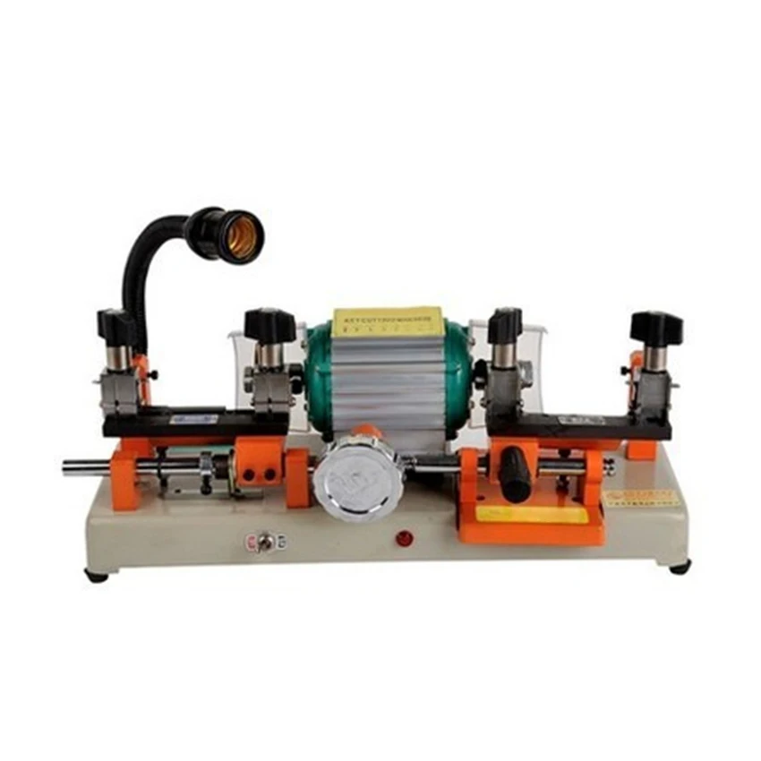 

1pcs 220v/50hz or 110v/60hz model 238bs key cutting machine.key abloy machine.