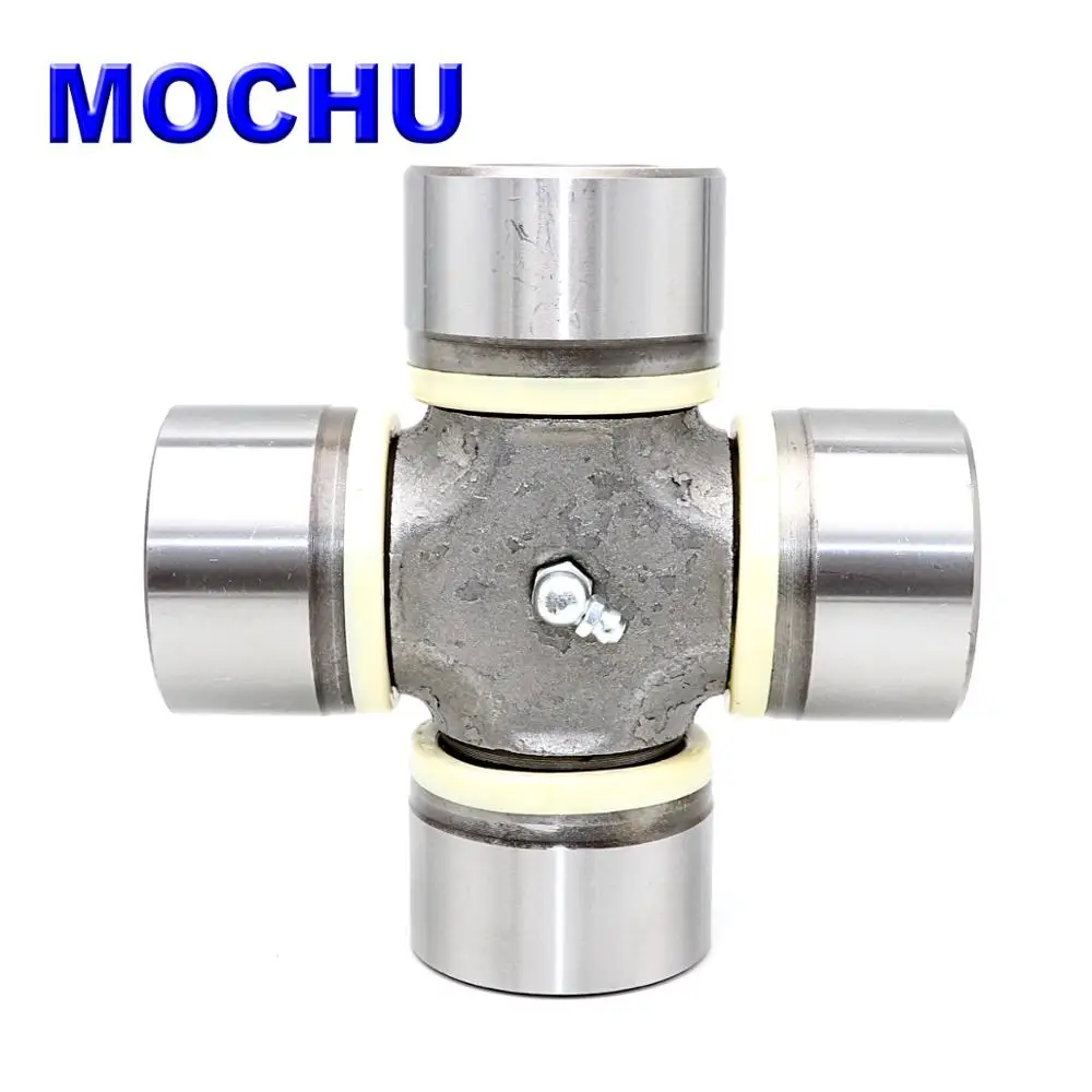 

1piece 57X142 MOCHU miniature U-joints UNIVERSAL JOINTS BEARING Universal Joints Crucetas Joints de cardan