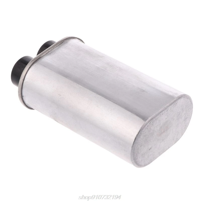 AC 2100VเตาอบไมโครเวฟHV Capacitor 0.90μF Universal N06 20 Dropshipping