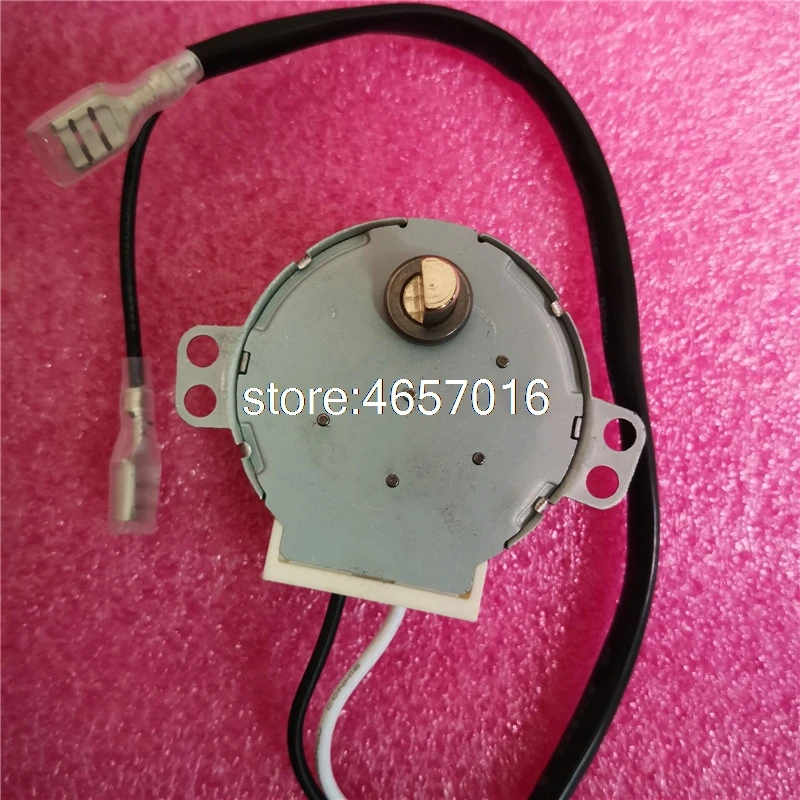 new for ice cube machine HZB-25BF/25A synchronous motor 50TYZ-E 220V-240V 3.5/3W 3.5RPM AC motor