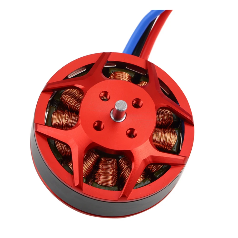 SUNNYSKY V3508 380KV 580KV 700KV Motor for RC Multi-rotor Aircraft 15x5 1447 1555 prop