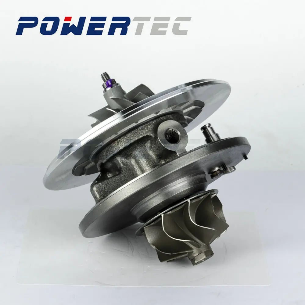 

Turbocharger Cartridge 6130960199 709841 Turbo Chra For Mercedes S 320 E 320 CDI W220 145 Kw 197 HP OM613 6 Zyl. 1998-2002