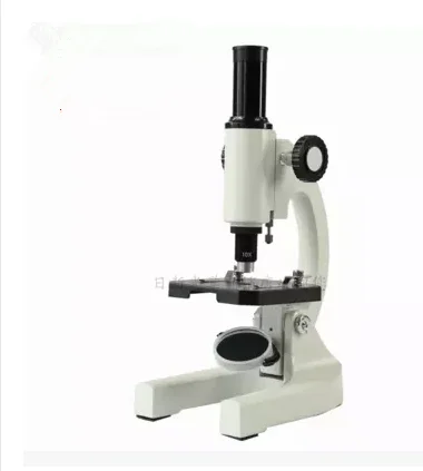 200X 500X 640X 800X Children Students Educational Birthday Gift Biological Microscope Monocular Toy Science Children Microsocpe