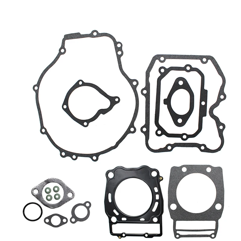 Motorcycle Engine Parts Complete Gasket and oil seal for Polaris Sportsman 500 6x6 2000-2007 4x4 HO 2001-2006 RSE