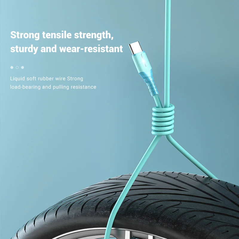 شحن سريع نوع C كابل ، شاحن الحبل ، اكسسوارات الهاتف المحمول ، سلك خط البيانات ، سامسونج S6 ، S3 ، S20 ، شاومي ، ممن لهم ، هواوي ، P30 ، 5A