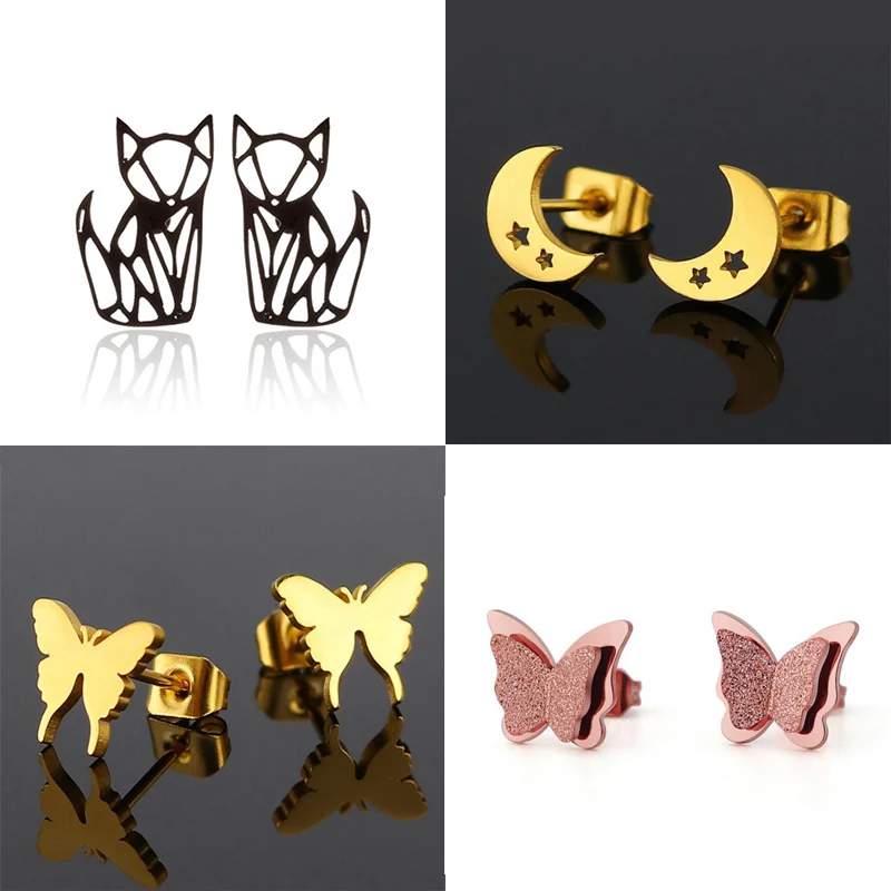 jisensp-милые-серьги-гвоздики-из-нержавеющей-стали-для-женщин-повседневные-ювелирные-изделия-подарок-крошечные-серьги-со-звездой-и-луной-pendientes-mujer-moda-2025